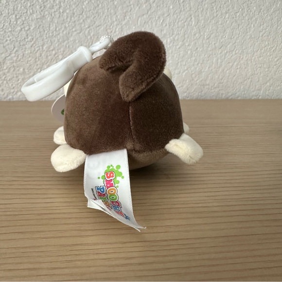 NWT Monkey 🐵 Clip Smoochy Pals - Picture 2 of 2